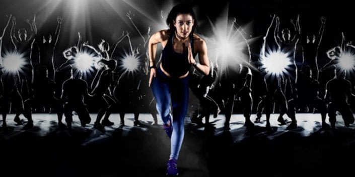 Les Mills BodyAttack Les Mills BodyAttack