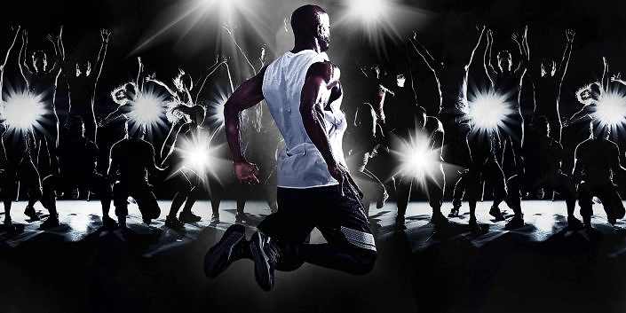 Les Mills Grit Plyo Les Mills Grit Plyo