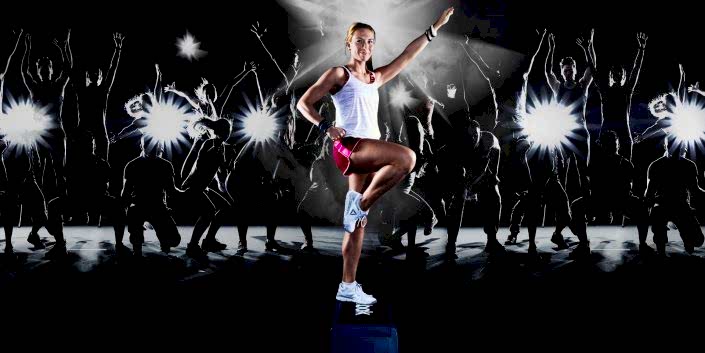 Les Mills LMI Step Les Mills LMI Step